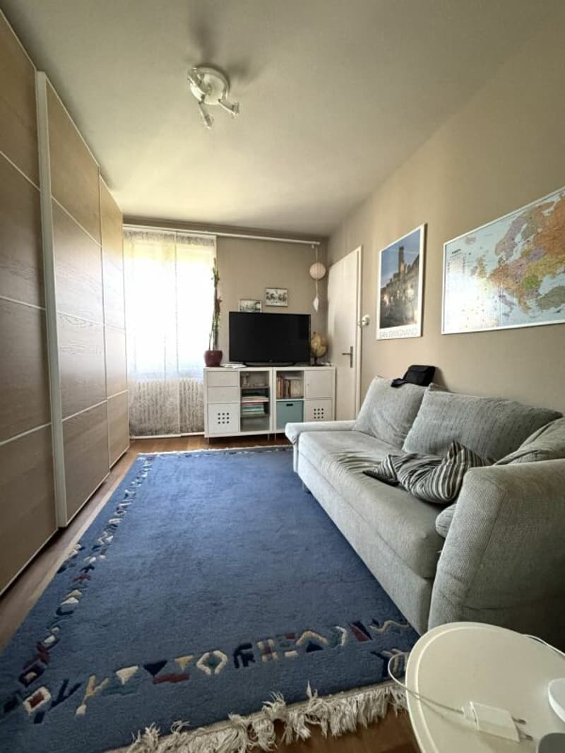 Gästezimmer
