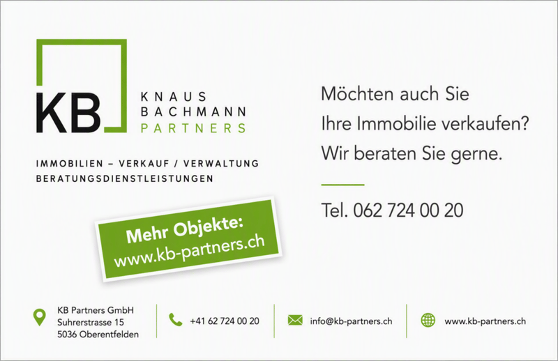 einzigartige 3.5 Zimmer Neubau-Gartenwohnungen mit hohem Qualitäts- und Ausbaustandart und eigenem Gartenanteil (5)