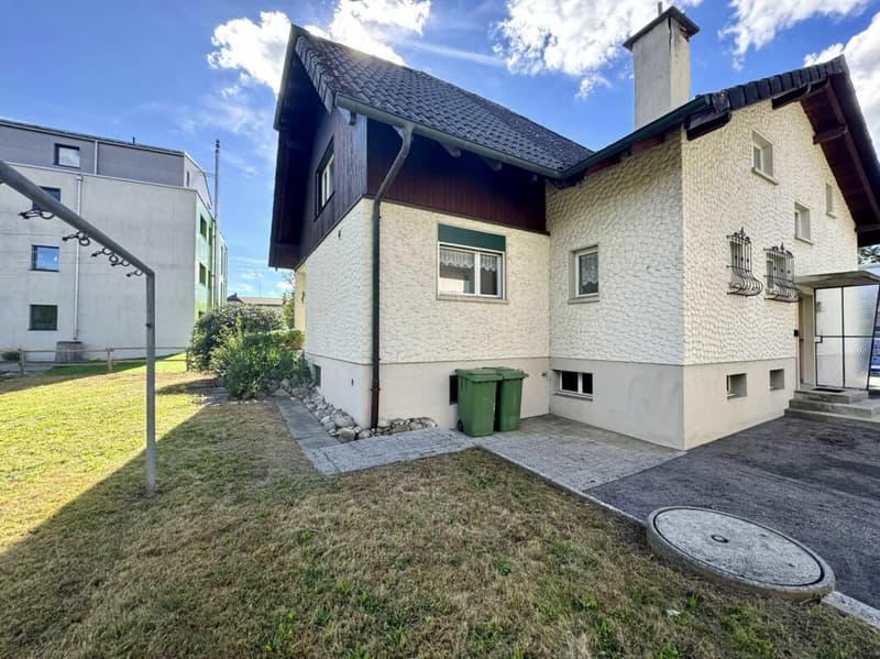 Einfamilienhaus mit Potential zu verkaufen (11)