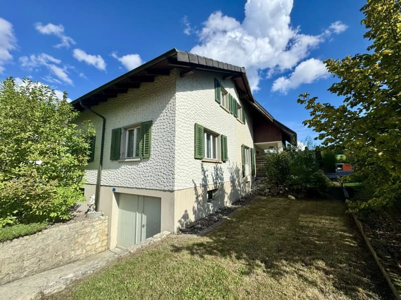 Einfamilienhaus mit Potential zu verkaufen (12)