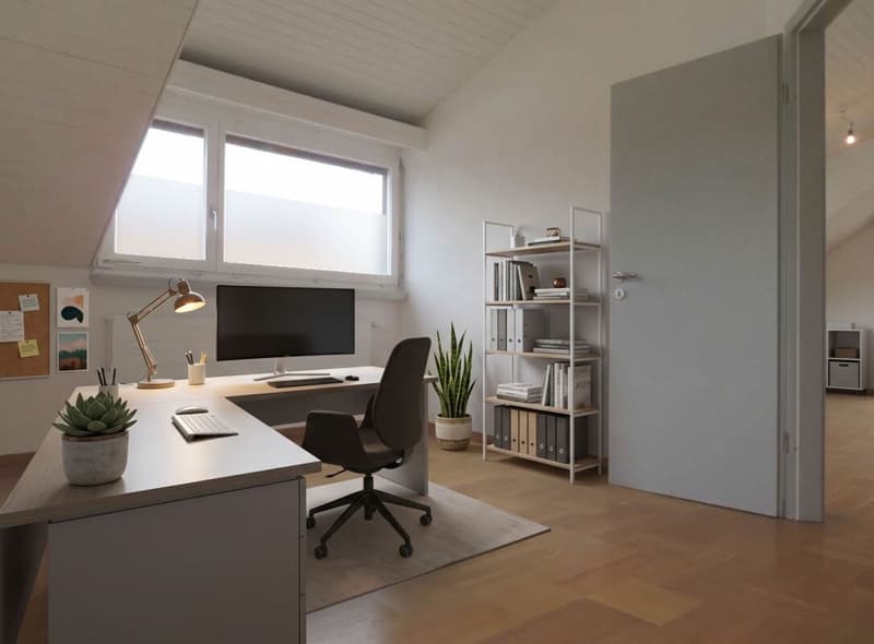 Büro