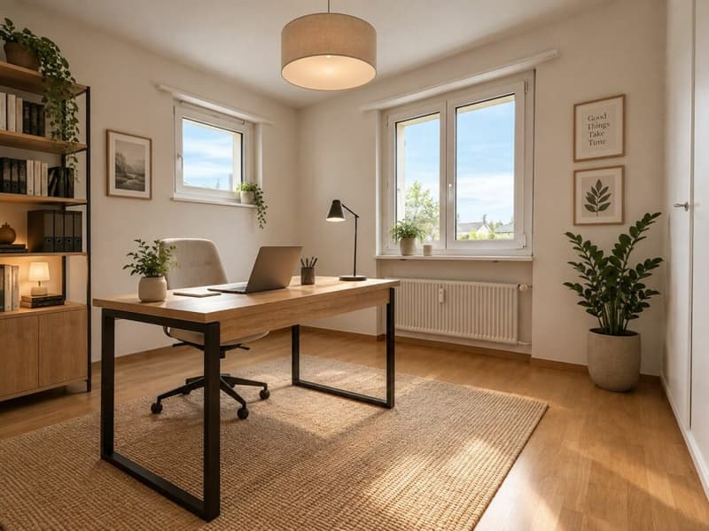 Büro