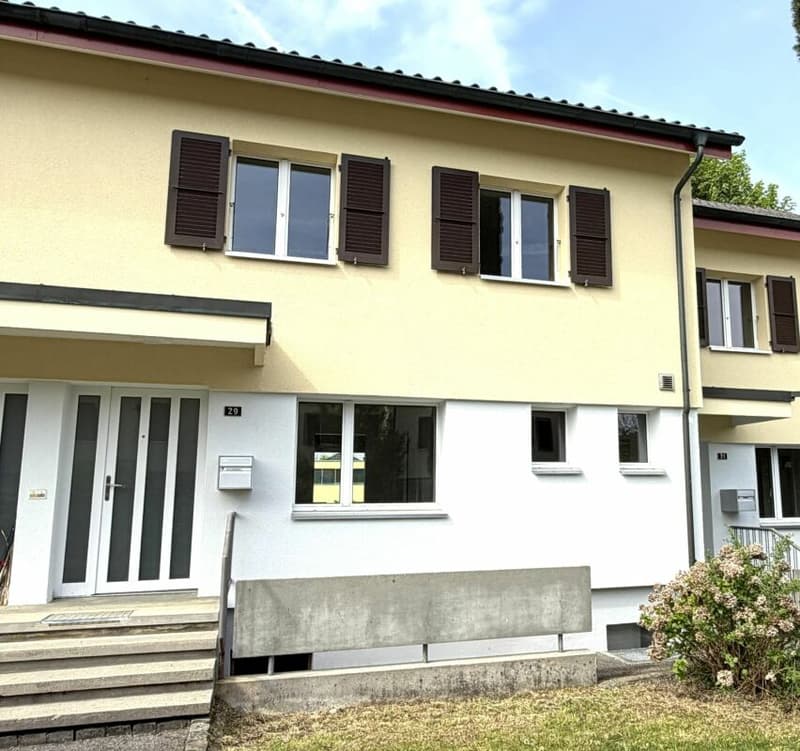 Aussenansicht