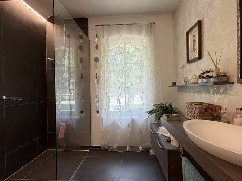 Charmantes, modernes Landhaus mit Stil (8)