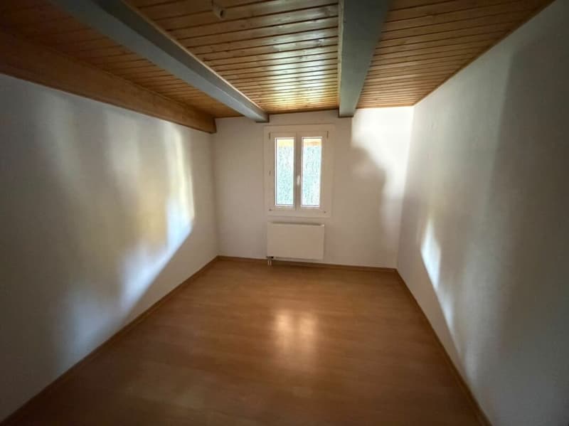 Kinder- oder Schlafzimmer