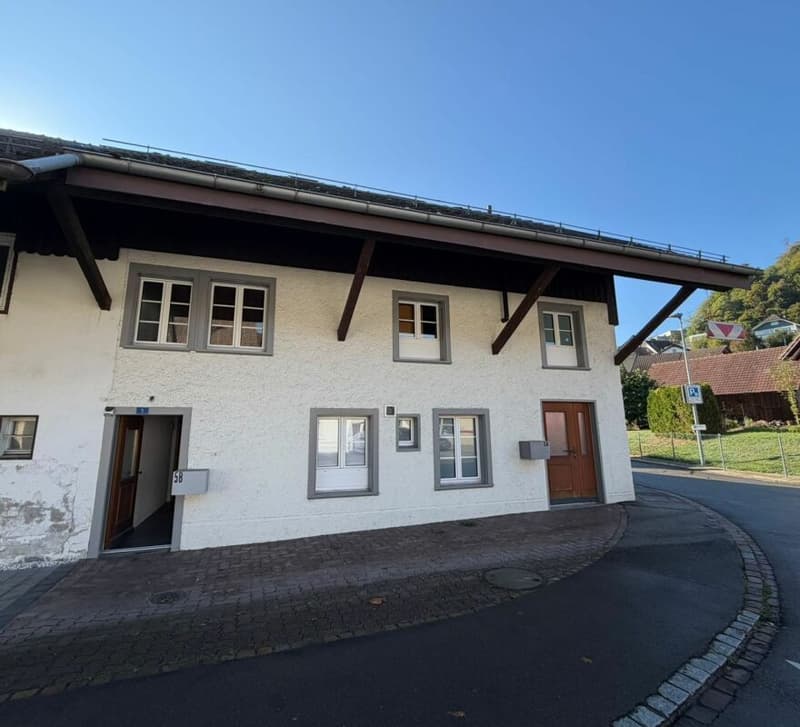 Aussenansicht