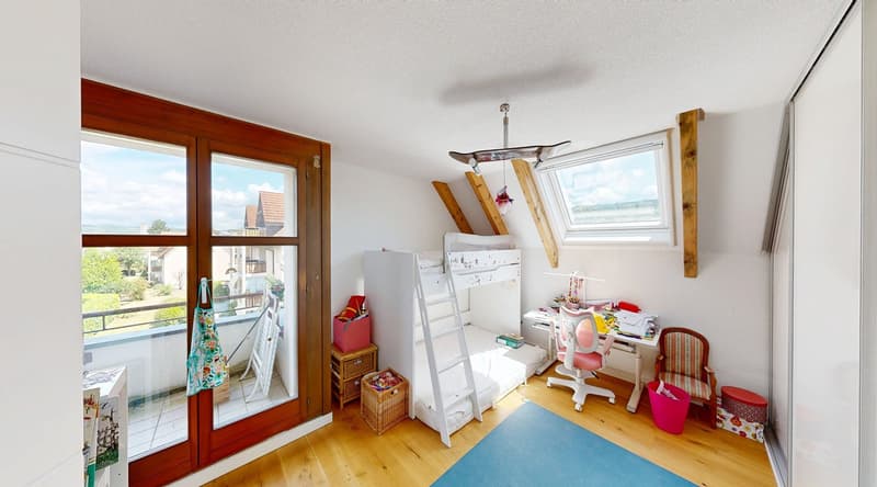 Zimmer 2 (rechts)