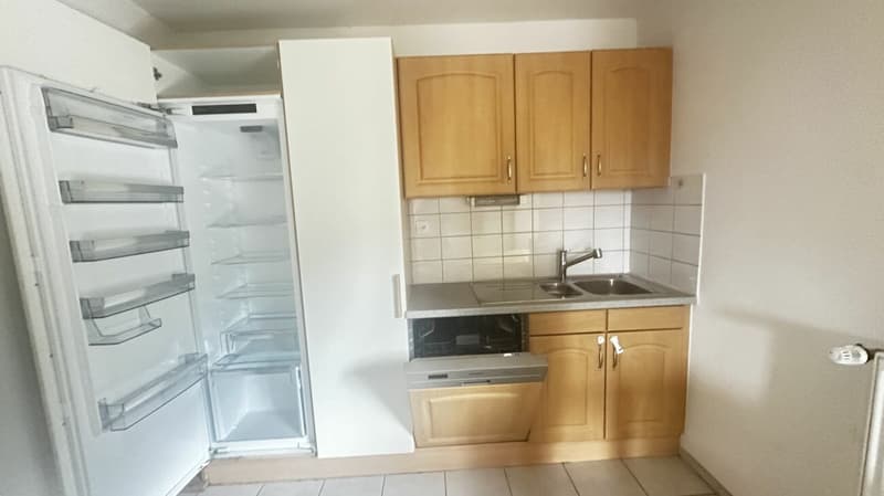 Charmant appartement en maisonnette à louer (9)