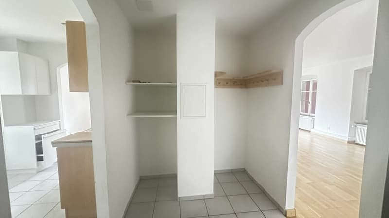Charmant appartement en maisonnette à louer (12)