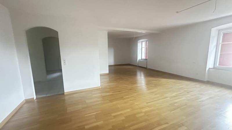 Charmant appartement en maisonnette à louer (7)