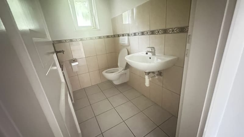 Charmant appartement en maisonnette à louer (15)
