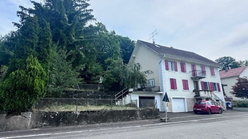 Charmant appartement en maisonnette à louer (4)