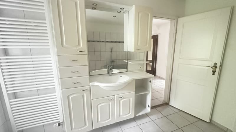 Charmant appartement en maisonnette à louer (13)