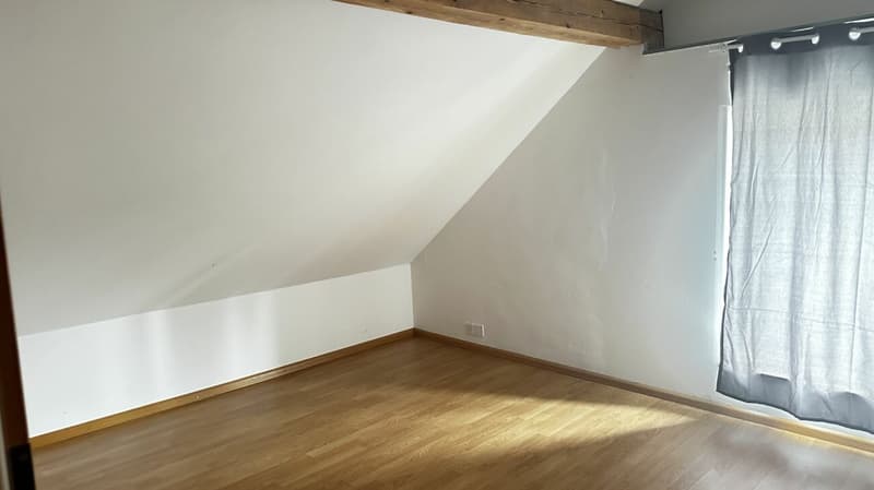 Charmant appartement en maisonnette à louer (16)