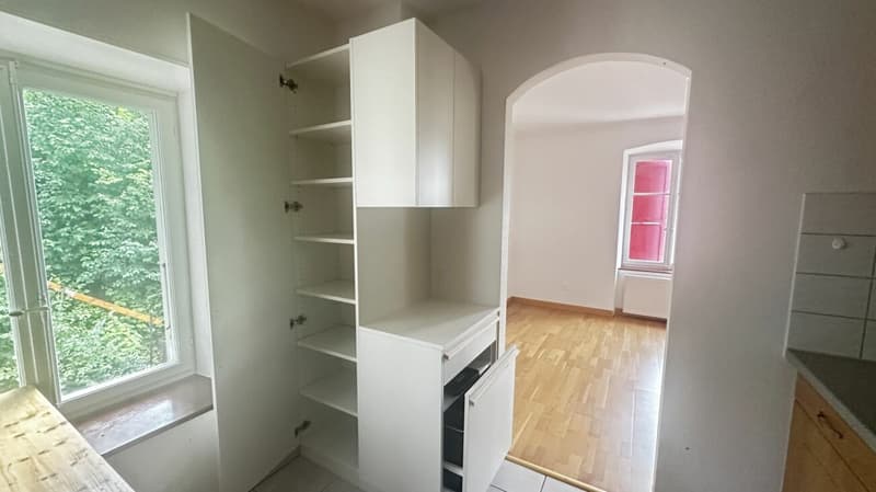 Charmant appartement en maisonnette à louer (11)