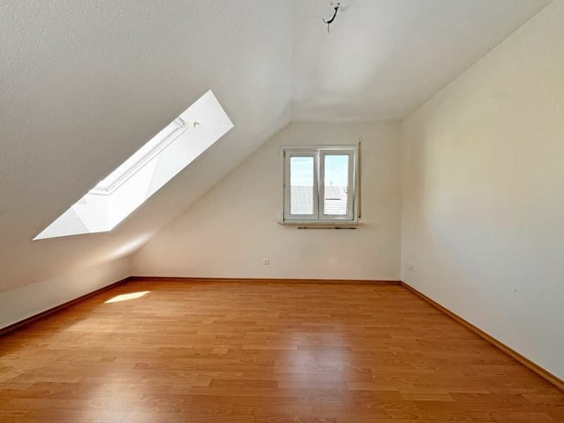 Appartamento 3.5 locali (108 m2) al 1° piano in affitto a Bättwil (7)