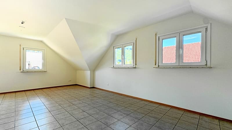 Appartamento 3.5 locali (108 m2) al 1° piano in affitto a Bättwil (3)