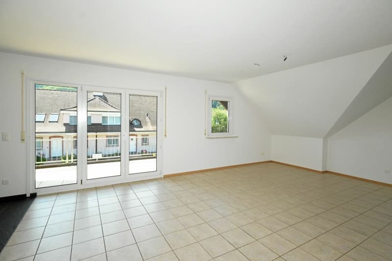 Appartamento 3.5 locali (108 m2) al 1° piano in affitto a Bättwil (2)