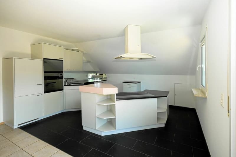 Appartamento 3.5 locali (108 m2) al 1° piano in affitto a Bättwil (5)
