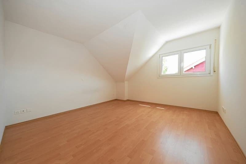 Appartamento 3.5 locali (108 m2) al 1° piano in affitto a Bättwil (6)
