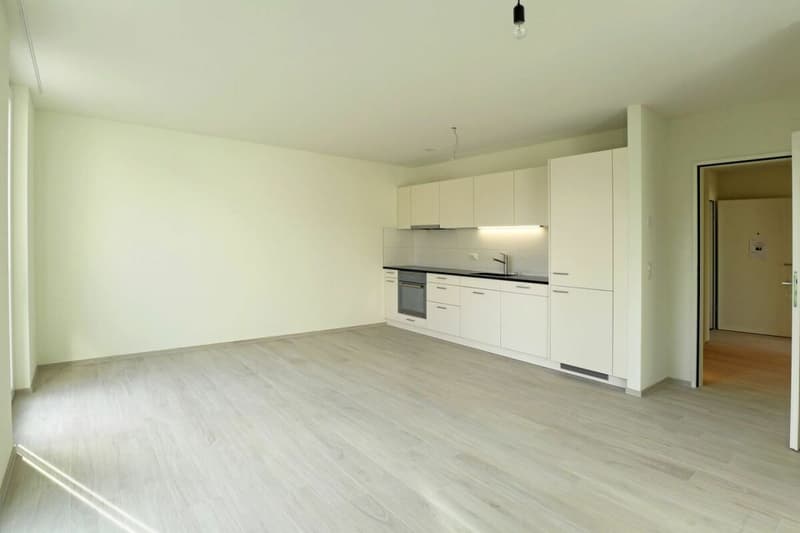Attractive 2.5-room apartment with winter garden (3)