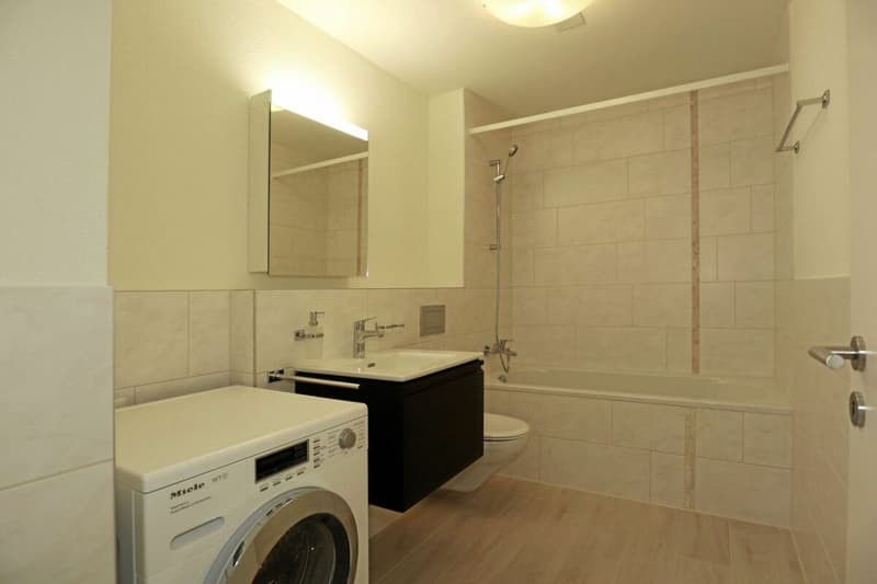 Attractive 2.5-room apartment with winter garden (5)