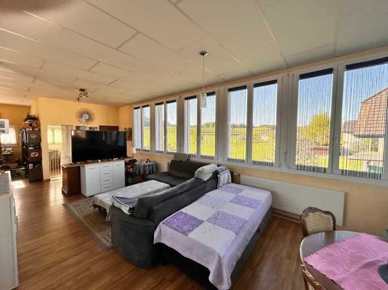 Wohnen im Paradies auf 860 m2 (3)