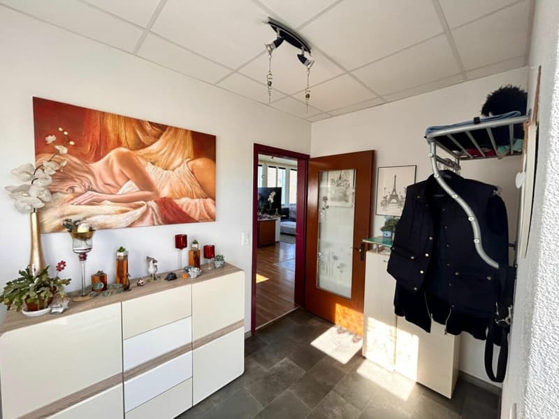 Wohnen im Paradies auf 860 m2 (2)