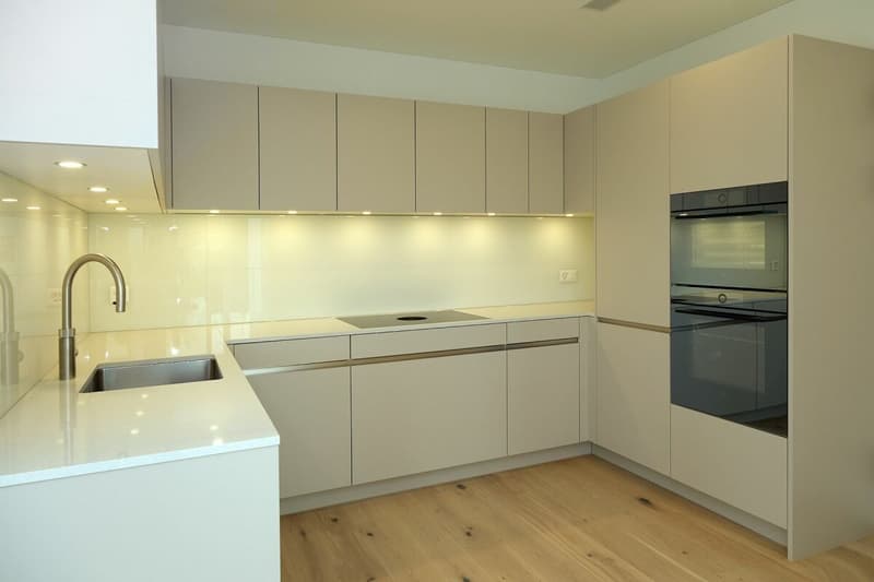 2,5 Zimmer Neubauwohnung mit Aussicht im 3. OG, 70 m2 (4)
