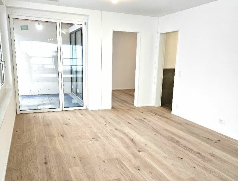 LUXURIÖSE 2,5 ZI-WOHNUNG IM 3. OG MIT 2 LOGGIAS IN BINNINGEN (5)