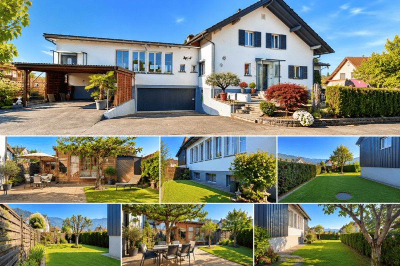 Grosszügiges 8.5-Zimmer-Haus mit Garten und viel Potenzial (10)
