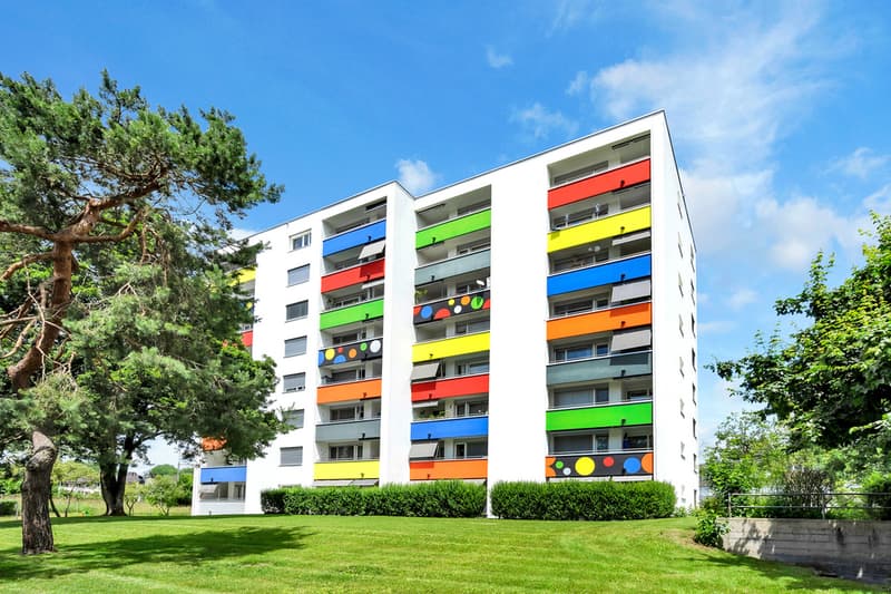 Aussenansicht
