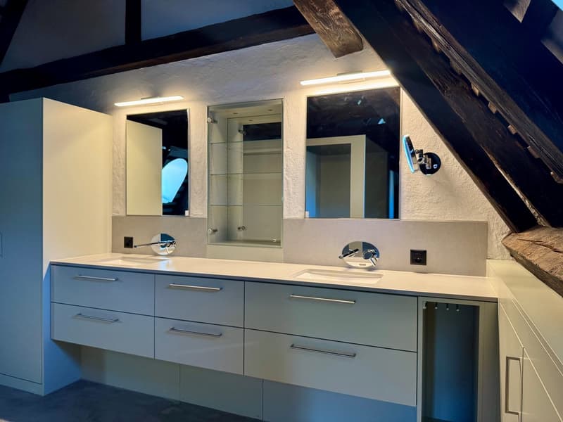 Luxurious and dreamy living and working under a historic roof (9)