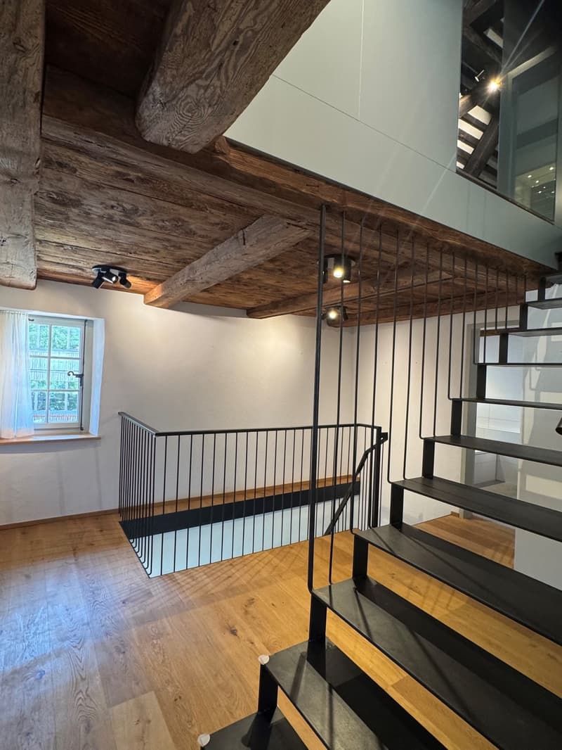 Luxurious and dreamy living and working under a historic roof (21)