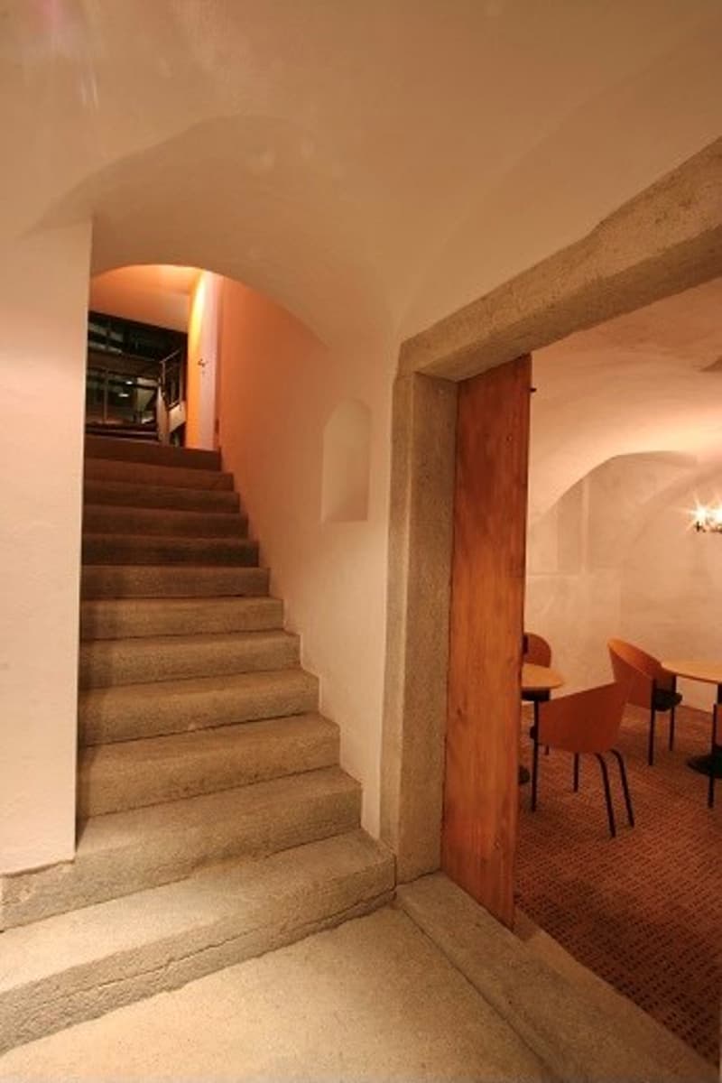 Traumvilla Bj. 1885, kernsaniert / erweitert 2007, 3 lux. Wohnungen / 1 Studio (32)