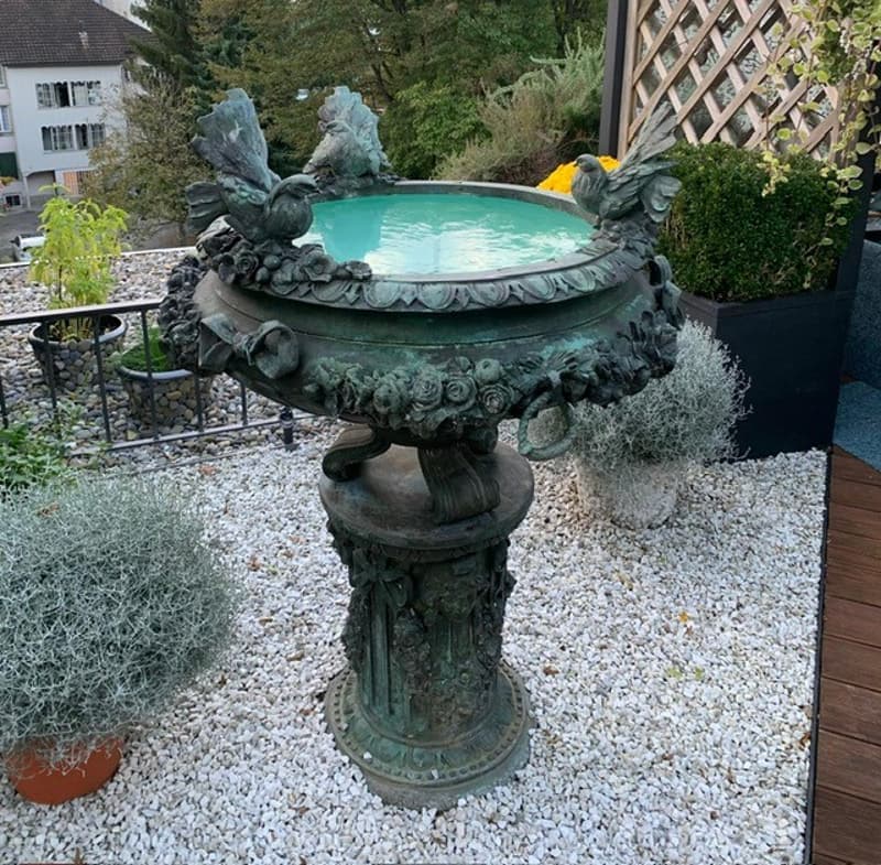 Traumvilla Bj. 1885, kernsaniert / erweitert 2007, 3 lux. Wohnungen / 1 Studio (34)