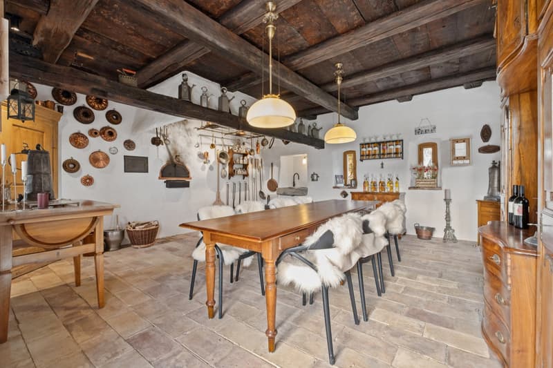 Modernes 7.5-Zimmer-Doppeleinfamilienhaus eingebettet ins Suterguet Gränichen (21)