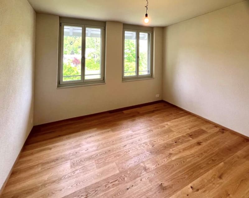 Modernes 7.5-Zimmer-Doppeleinfamilienhaus eingebettet ins Suterguet Gränichen (8)