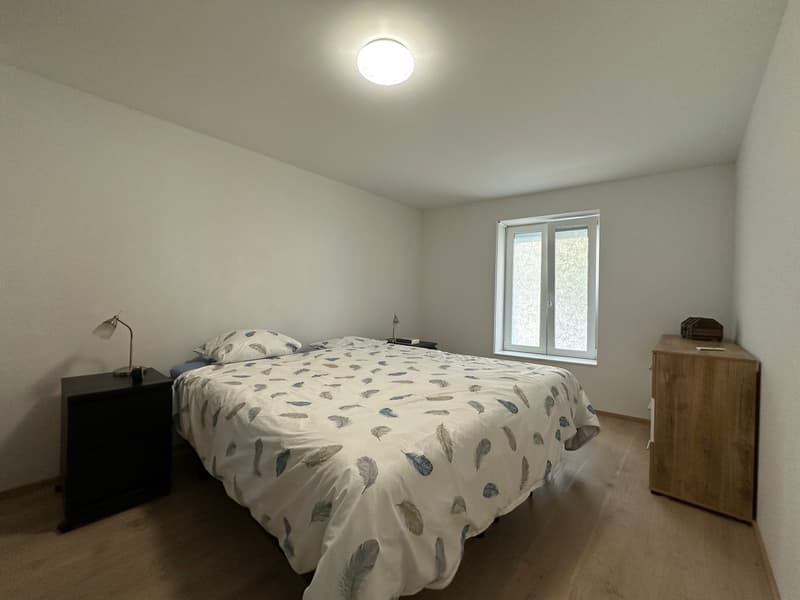 Neuwertige 3.5-Zimmer-Wohnung mit Sitzplatz und Carport zu verkaufen (12)