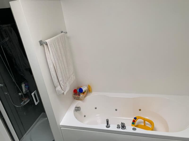 Moderne Attikawohnung mit zwei Panorama-Terrassen (9)