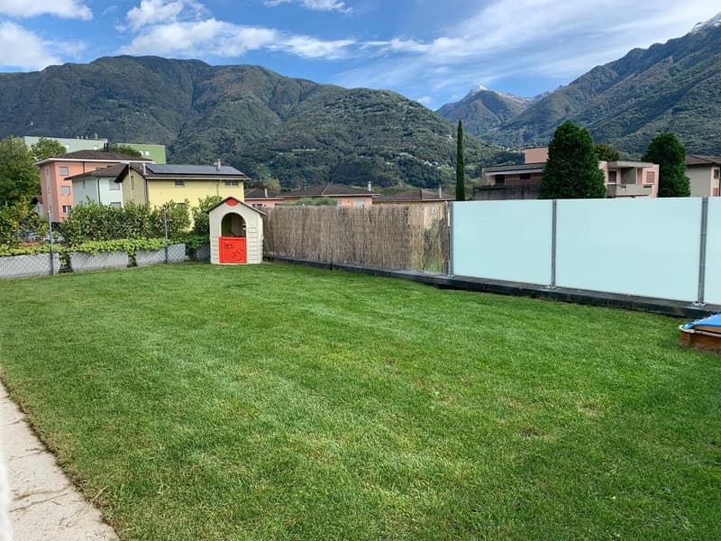 Moderne Attikawohnung mit zwei Panorama-Terrassen (4)