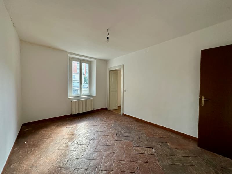 Gebäudekomplex mit Innenhof / Complesso di stabili con corte interna (10)