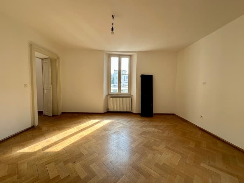Gebäudekomplex mit Innenhof / Complesso di stabili con corte interna (11)