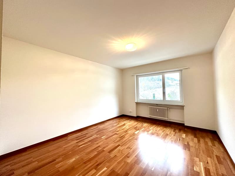 Günstige Wohnung mit Balkon und Garage (6)