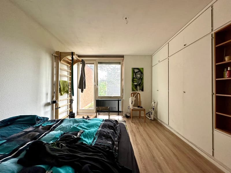 Architektenhaus mit Weitsicht an ruhiger Lage in Reinach BL (8)