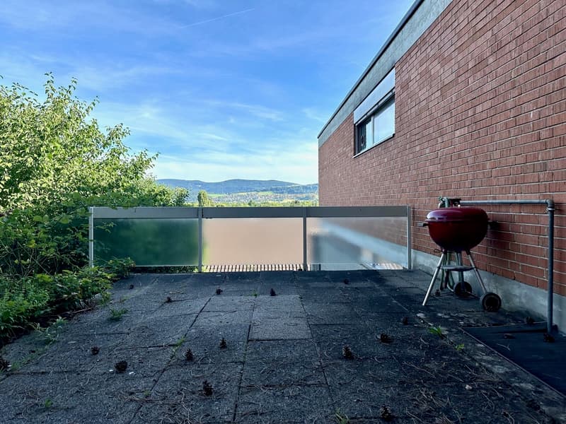 Architektenhaus mit Weitsicht an ruhiger Lage in Reinach BL (9)