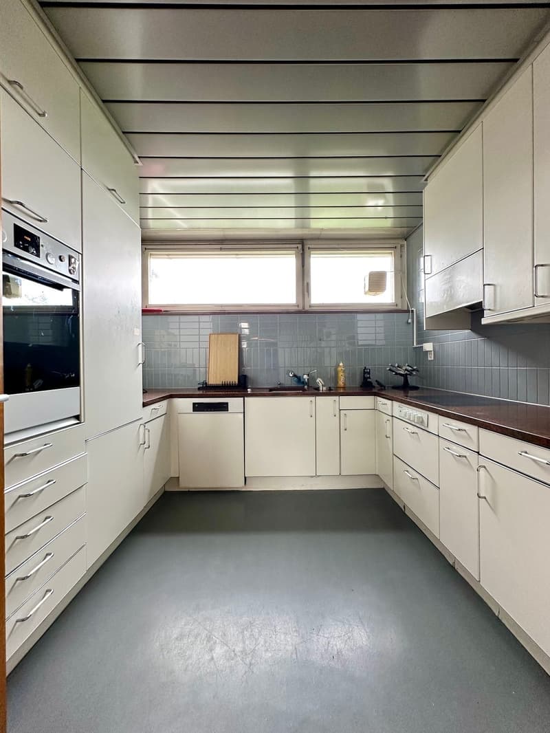 Architektenhaus mit Weitsicht an ruhiger Lage in Reinach BL (7)