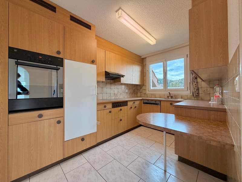 Panorama-Wohnung mit 160 m² Nebenraum - Wohnen ohne Grenzen (2)