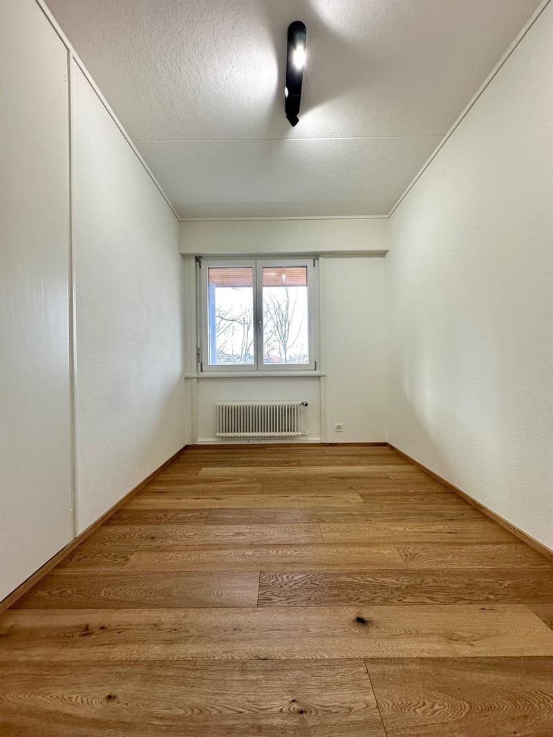 5.5 Zimmerwohnung