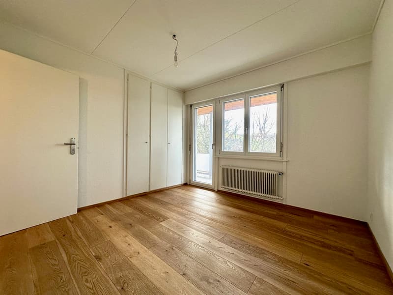 5.5 Zimmerwohnung
